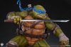 Teenage Mutant Ninja Turtles Szobor 1/3 Leonardo 52 cm