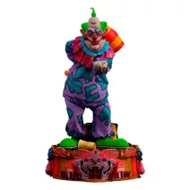 Killer Klowns from Outer Space figurák