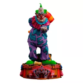   Killer Klowns from Outer Space Premier Series Szobor 1/4 Jumbo 68 cm