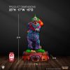 Killer Klowns from Outer Space Premier Series Szobor 1/4 Jumbo 68 cm