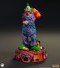 Killer Klowns from Outer Space Premier Series Szobor 1/4 Jumbo 68 cm