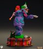 Killer Klowns from Outer Space Premier Series Szobor 1/4 Jumbo 68 cm