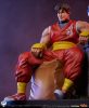 Street Fighter PVC Szobor 1/10 Cody & Guy 18 cm