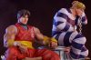 Street Fighter PVC Szobor 1/10 Cody & Guy 18 cm