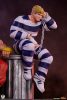 Street Fighter PVC Szobor 1/10 Cody & Guy 18 cm