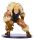 Marvel Gamerverse Classics PVC Szobor 1/10 Sabretooth (Classic Edition) 20 cm