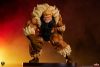 Marvel Gamerverse Classics PVC Szobor 1/10 Sabretooth (Classic Edition) 20 cm