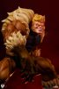 Marvel Gamerverse Classics PVC Szobor 1/10 Sabretooth (Classic Edition) 20 cm