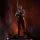 Conan the Barbarian Elite Series Statue 1/2 Conan Warpaint Edition 116 cm