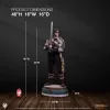 Conan the Barbarian Elite Series Statue 1/2 Conan Warpaint Edition 116 cm