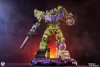 Transformers Museum Scale Statue Devastator 114 cm