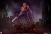 Army of Darkness Premier Series Statue 1/4 Ash 53 cm