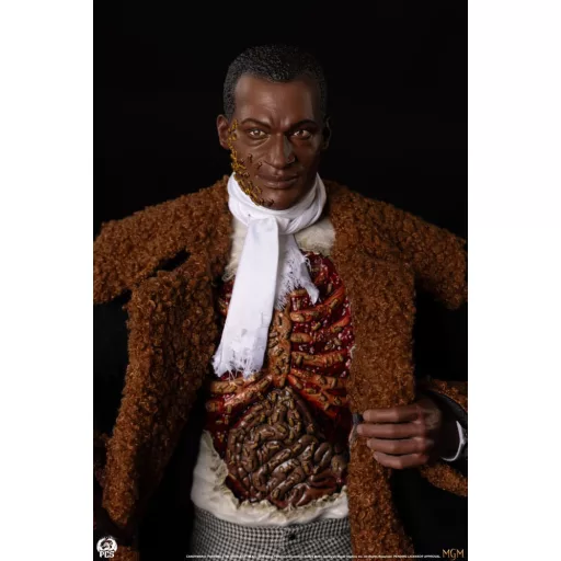 Candyman Statue 1/4 Candyman 64 cm