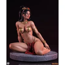 Statues