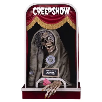 Creepshow Diorama Life-Sized Statue 1/1 104 cm