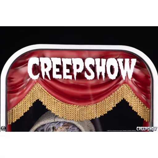 Creepshow Diorama Life-Sized Statue 1/1 104 cm