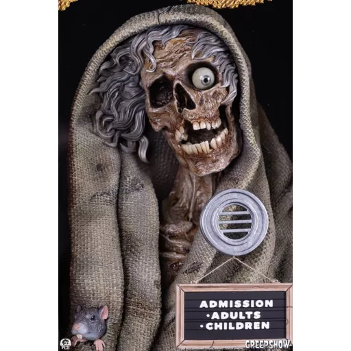 Creepshow Diorama Life-Sized Statue 1/1 104 cm