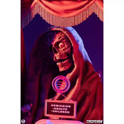 Creepshow Diorama Life-Sized Statue 1/1 104 cm