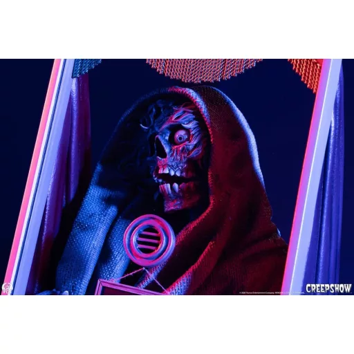 Creepshow Diorama Life-Sized Statue 1/1 104 cm