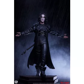 The Crow Epic Series Statue 1/3 Crow 66 cm