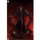 The Crow Epic Series Statue 1/3 Crow Deluxe Edition 66 cm