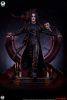 The Crow Epic Series Statue 1/3 Crow Deluxe Edition 66 cm