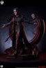 The Crow Epic Series Statue 1/3 Crow Deluxe Edition 66 cm