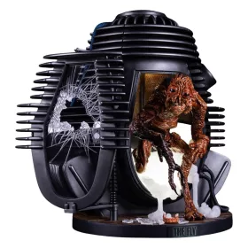The Fly Statue 1/4 Deluxe Edition 60 cm