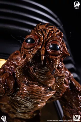 The Fly Statue 1/4 Deluxe Edition 60 cm