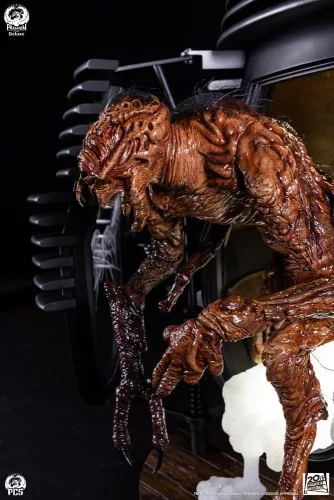 The Fly Statue 1/4 Deluxe Edition 60 cm
