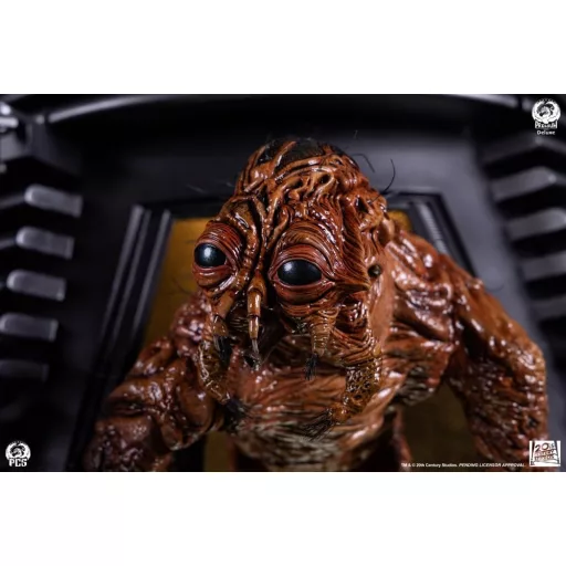 The Fly Statue 1/4 Deluxe Edition 60 cm