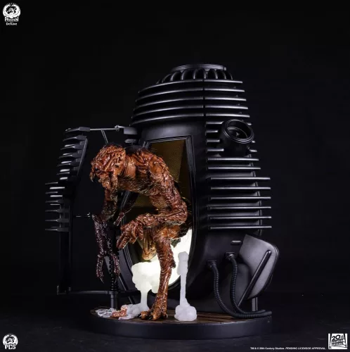 The Fly Statue 1/4 Deluxe Edition 60 cm