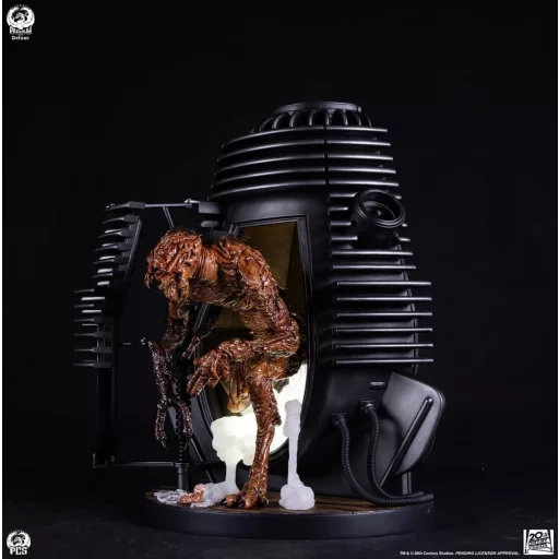 The Fly Statue 1/4 Deluxe Edition 60 cm