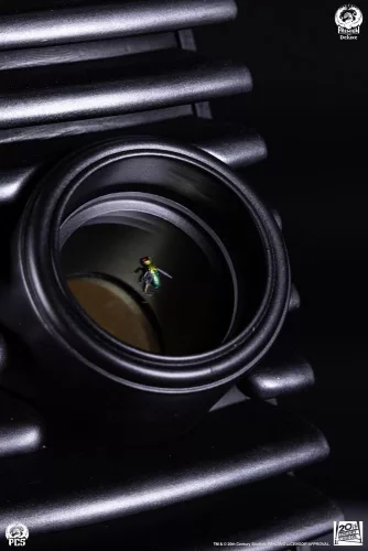 The Fly Statue 1/4 Deluxe Edition 60 cm