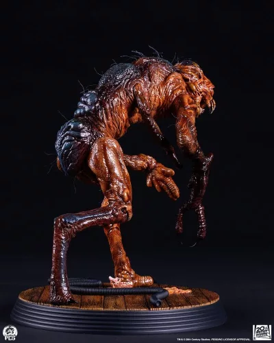 The Fly Statue 1/4 41 cm