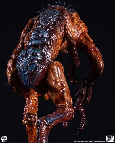 The Fly Statue 1/4 41 cm