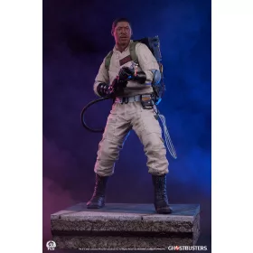 Ghostbusters Szobor Premier Series 1/4 Winston 48 cm