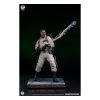 Ghostbusters Premier Series Szobor 1/4 Winston Deluxe Version 48 cm