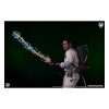 Ghostbusters Premier Series Szobor 1/4 Winston Deluxe Version 48 cm