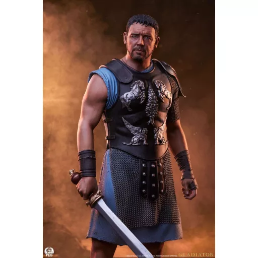 Gladiator Epic Series Statue 1/3 Maximus 66 cm