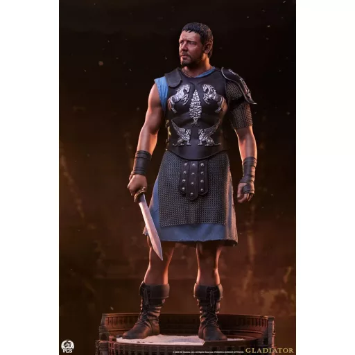 Gladiator Epic Series Statue 1/3 Maximus 66 cm