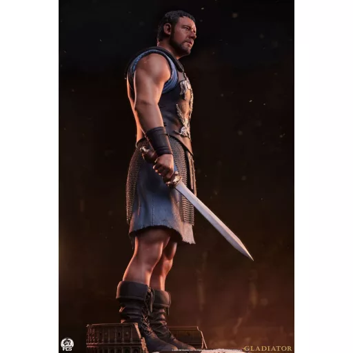 Gladiator Epic Series Statue 1/3 Maximus 66 cm