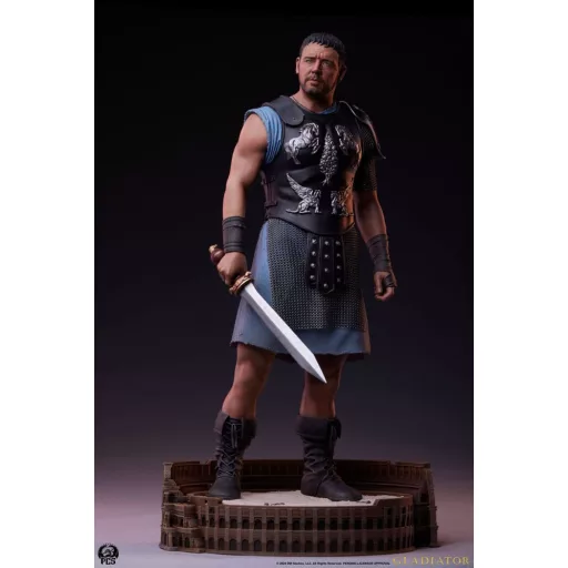 Gladiator Epic Series Statue 1/3 Maximus 66 cm