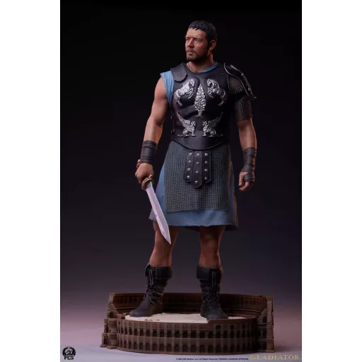 Gladiator Epic Series Statue 1/3 Maximus 66 cm