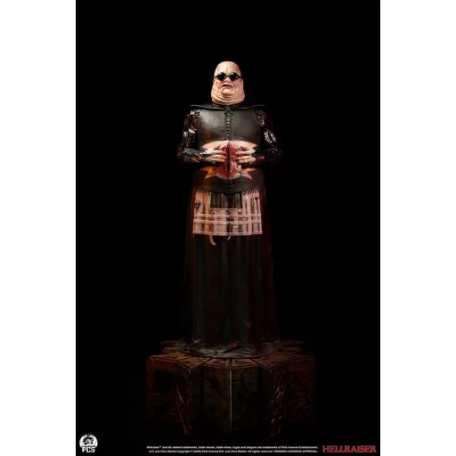 Hellraiser Statue 1/3 Butterball 74 cm
