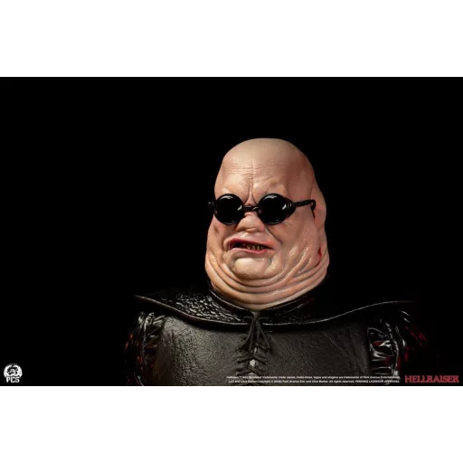Hellraiser Statue 1/3 Butterball 74 cm
