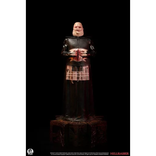 Hellraiser Statue 1/3 Butterball 74 cm
