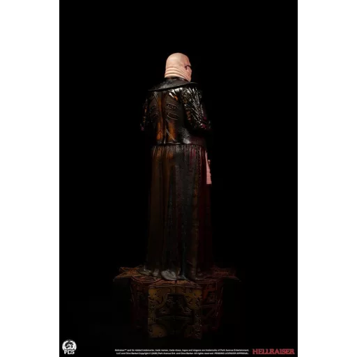 Hellraiser Statue 1/3 Butterball 74 cm