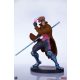 Marvel Gamerverse Classics PVC Szobor 1/10 Gambit 17 cm