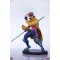 Marvel Gamerverse Classics PVC Szobor 1/10 Gambit Player 2 Edition 17 cm